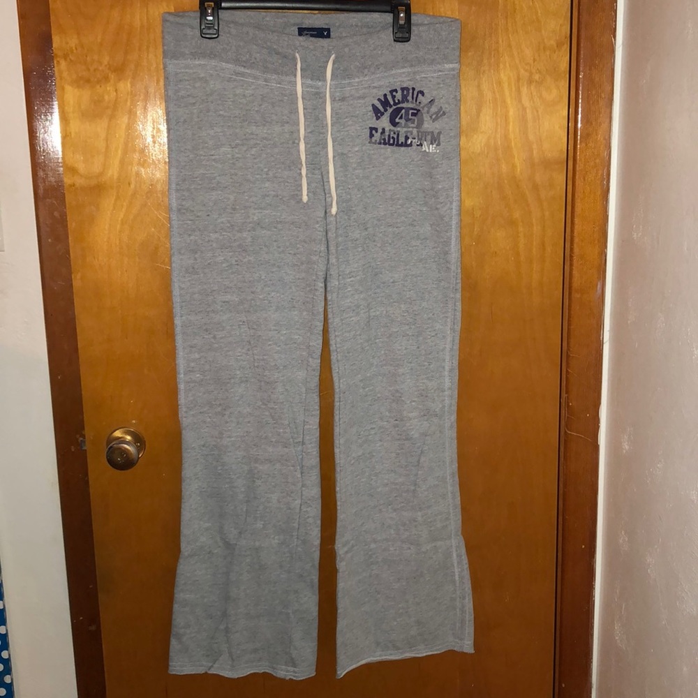 NWT American eagle outfitters sweats